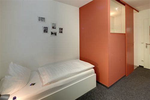 Hotel Mk Max-weber-platz München