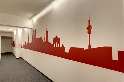 Hotel Mk Max-weber-platz